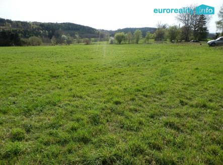 Prodej pozemku pro bydlení, 5 094 m²