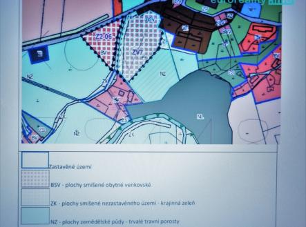 Prodej pozemku pro bydlení, 5 094 m²
