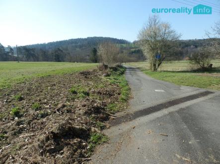 Prodej pozemku pro bydlení, 8 118 m²