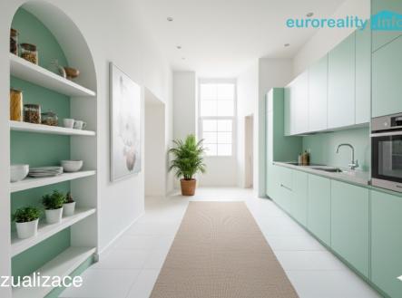 Prodej bytu, atypický, 168 m²