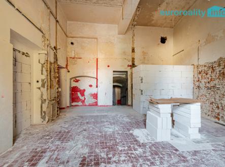 Prodej bytu, atypický, 168 m²