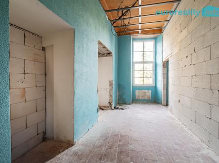 Prodej bytu, atypický, 168 m²