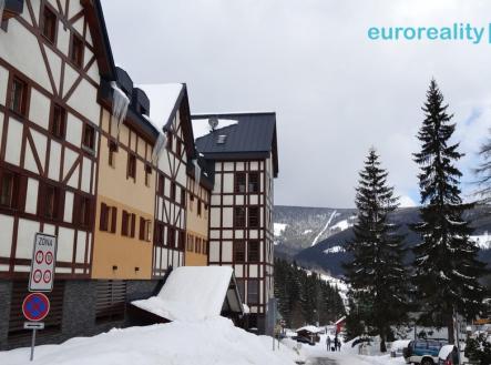 Pronájem bytu, 2+kk, 35 m²