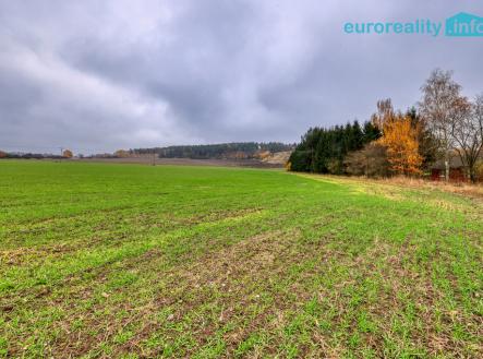 Prodej pozemku pro bydlení, 882 m²