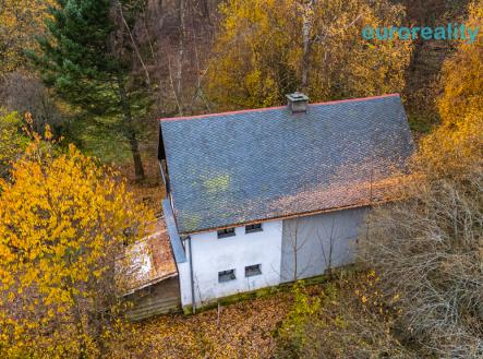 Prodej domu/vily, 134 m²