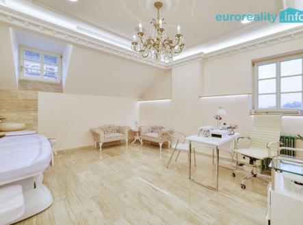 Pronájem obchodní prostor, 20 m²