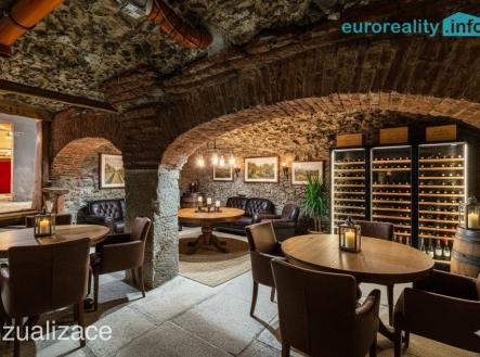 Prodej obchodní prostor, 100 m²