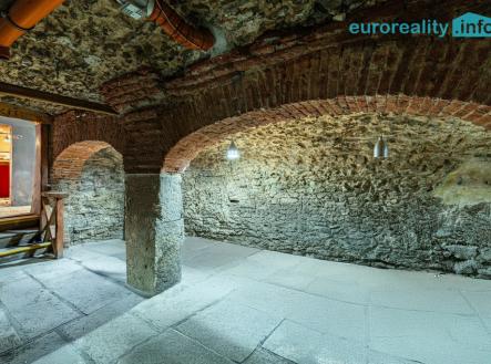 Prodej obchodní prostor, 100 m²