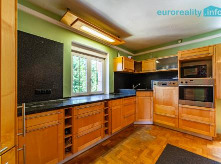 Prodej domu/vily, 210 m²