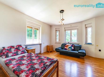 Prodej domu/vily, 210 m²