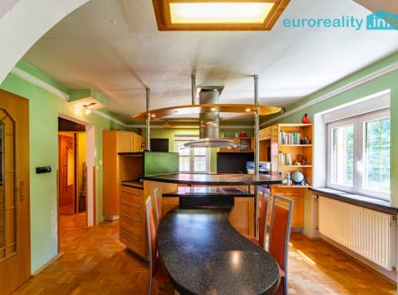 Prodej domu/vily, 210 m²