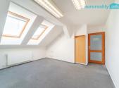 Pronájem kanceláře, 27 m²