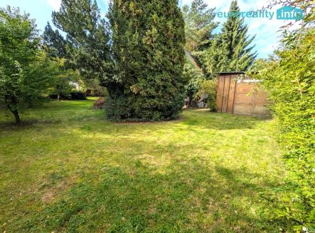 Prodej chaty/rekreačního objektu, 60 m²