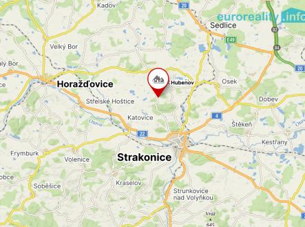 Prodej pozemku, zemědělská půda, 10 445 m²