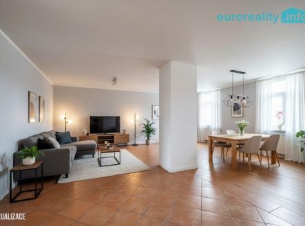 Prodej domu/vily, 167 m²