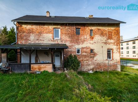 Prodej domu/vily, 167 m²