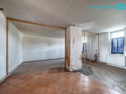 Prodej domu/vily, 167 m²