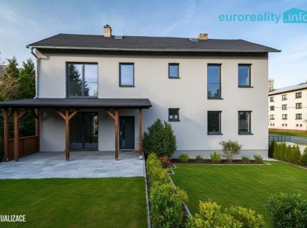 Prodej domu/vily, 167 m²