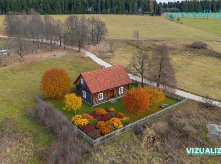 Prodej pozemku pro bydlení, 598 m² obrázek