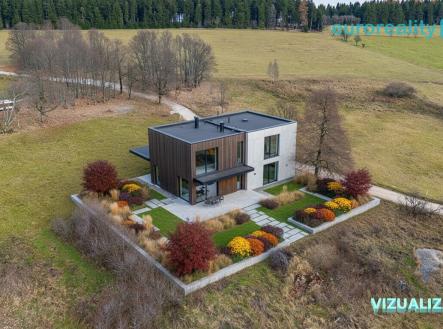 Prodej pozemku pro bydlení, 598 m²