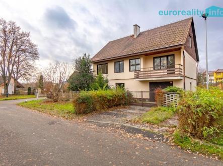 Prodej domu/vily, 250 m²