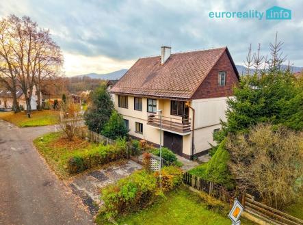 Prodej domu/vily, 250 m²