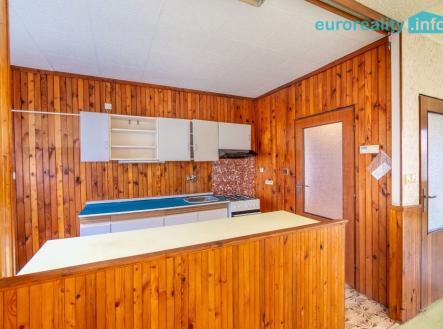 Prodej domu/vily, 250 m²