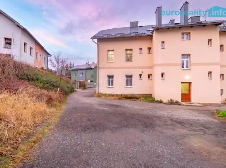 Prodej bytu, 1+kk, 17 m²