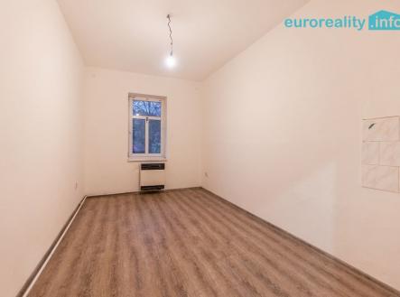 Prodej bytu, 1+kk, 17 m²