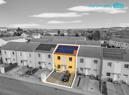 Prodej domu/vily, 157 m²