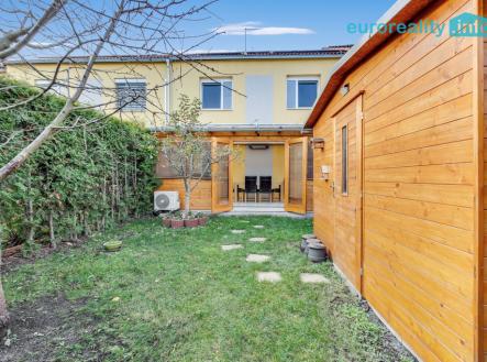 Prodej domu/vily, 157 m²