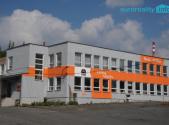 Pronájem kanceláře, 15 m²