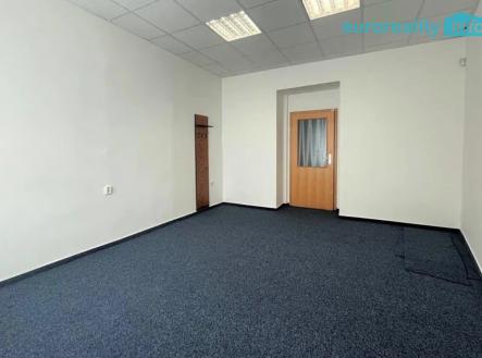 Pronájem kanceláře, 15 m²