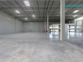 Pronájem skladovací prostor, 300 m²