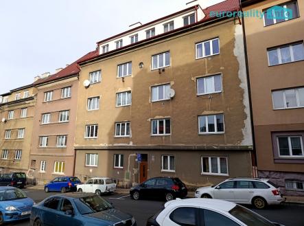Prodej bytu, 3+1, 96 m²