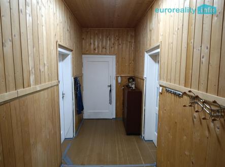 Prodej bytu, 3+1, 96 m²