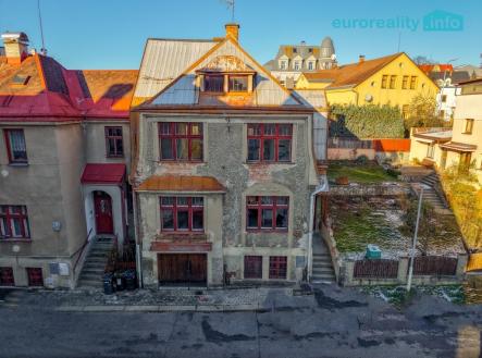 Prodej domu/vily, 218 m²