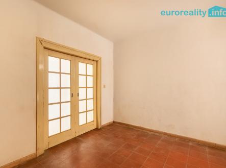 Prodej domu/vily, 218 m²