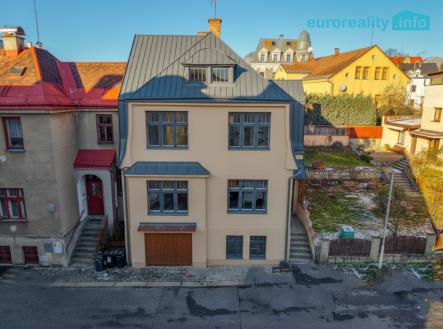 Prodej domu/vily, 218 m²