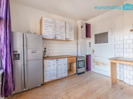 Prodej domu/vily, 218 m²