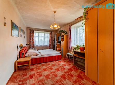 Prodej domu/vily, 126 m²