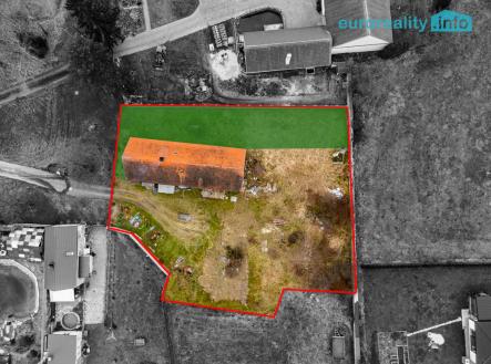 Prodej domu/vily, 126 m²