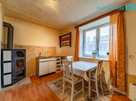 Prodej domu/vily, 126 m² obrázek