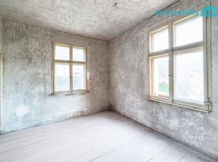 Prodej nájemního domu, 267 m²