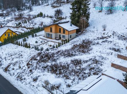 Prodej pozemku pro bydlení, 1 000 m²