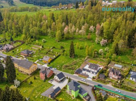 Prodej pozemku pro bydlení, 1 000 m²