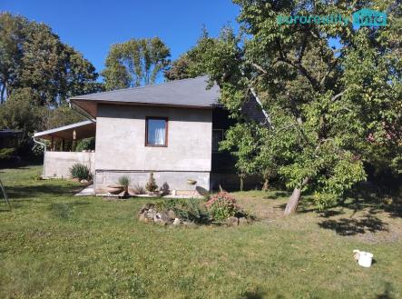 Prodej chaty/rekreačního objektu, 45 m²