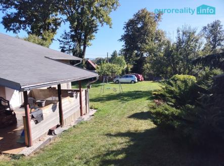 Prodej chaty/rekreačního objektu, 45 m²