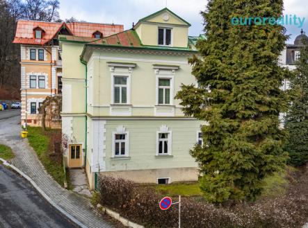 Prodej bytu, 1+1, 35 m²