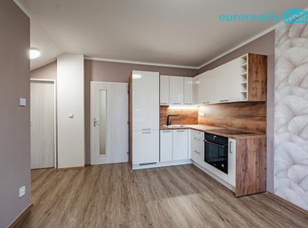 Prodej bytu, 1+1, 35 m²